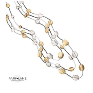 Park Lane Pebbles Necklace